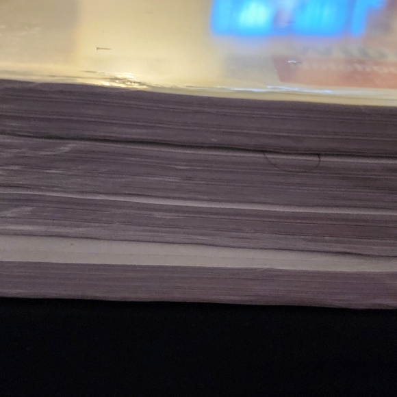 Binder notebook paper - Picture 4 of 4